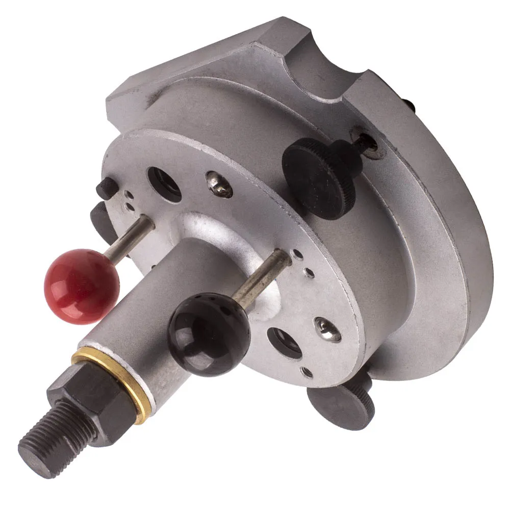 Crankshaft Rear Seal Flange Remover Installer Tool for VW AUDI 1.4 1.6 16V 4 Valve For 16V, 20V 1.9, 2.0 diesel engine