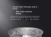 L'm'm Garbage Disposal Brushless Motor Kitchen Sink Kitchen Waste Grinder 5