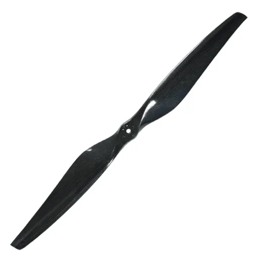 Hélice drone 36 pouces fibre carbone FRC - Pale quadrirotor légère