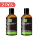 2pcs Citronella
