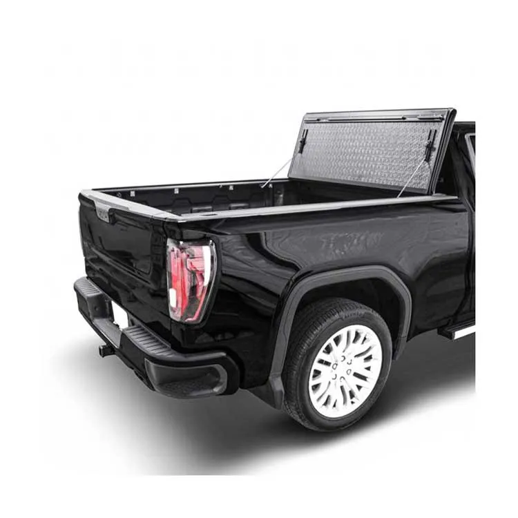 Pick Up Accessori Per Camion Roll Bar Per Coperture Tonneau Per Camion A Scomparsa Per Diversi Modelli