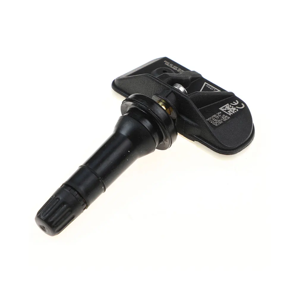 4Pcs Tire Pressure Monitor Sensor For Lincoln Aviator For Ford Explorer 2.3L 3.0L JX7T-1A180-CA JX7T1A180CA TPMS Sensor