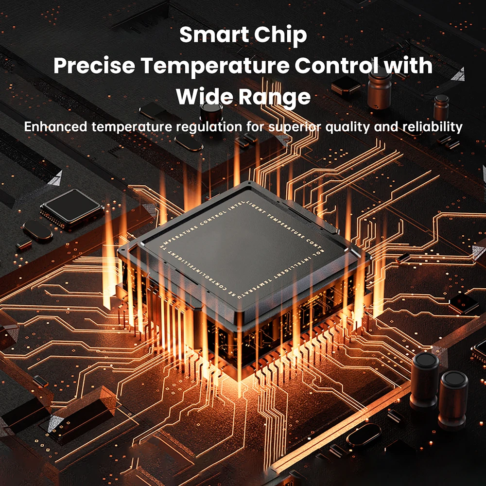 65W SMD Mini Hot Plate Preheater Preheating Rework Station PCB Board Soldering Desoldering Heating Pad Disassembly Repair Tool