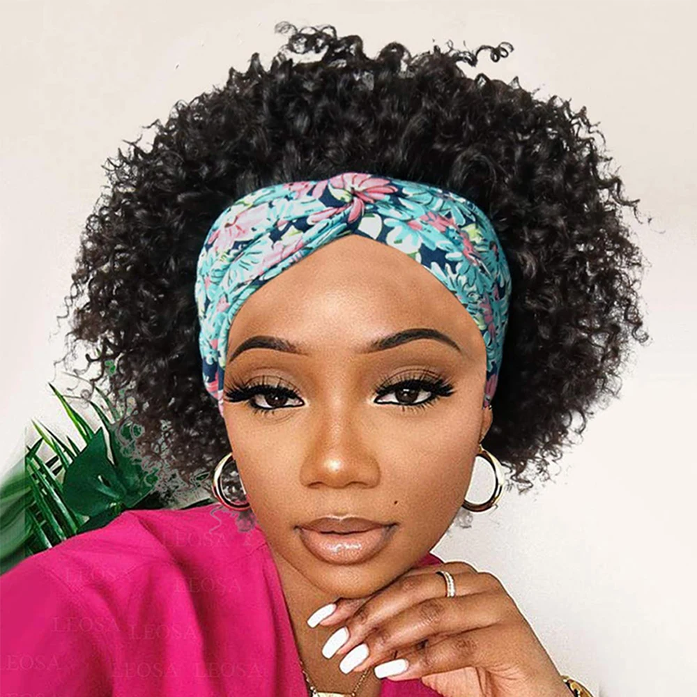 

Искусственные человеческие волосы, кудрявые, искусственные, 10 дюймов, для черных женщин, человеческие волосы, искусственные, кудрявые, естественный цвет