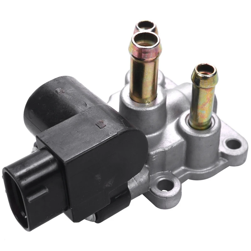 

3X 136800-1060 22270-16090 Idle Air Control Valve For Toyota Corolla Idle Speed Motor 2227016090 1368001060