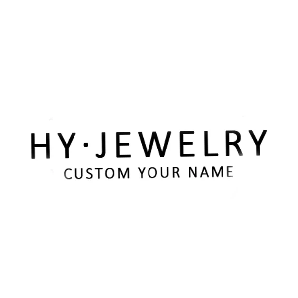 HY-Jewelry Store