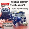 Mini Alloy Remote Control Car D90 Small Simulation Four-wheel Drive Off-road Climbing Model Drift Car Boy Electric Toys 5