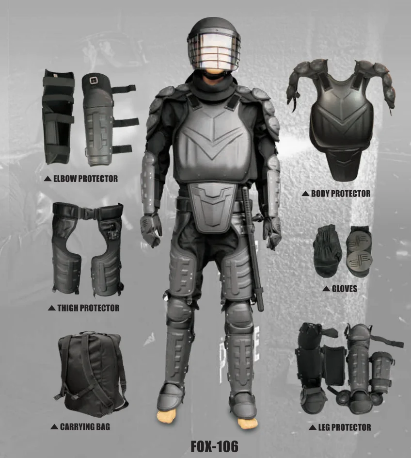 

Explosion proof clothing (excluding hat price)
