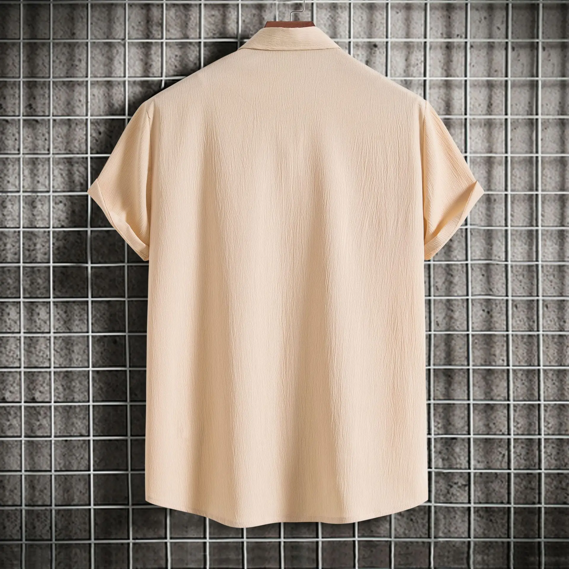Colorado Corduroy Shirt