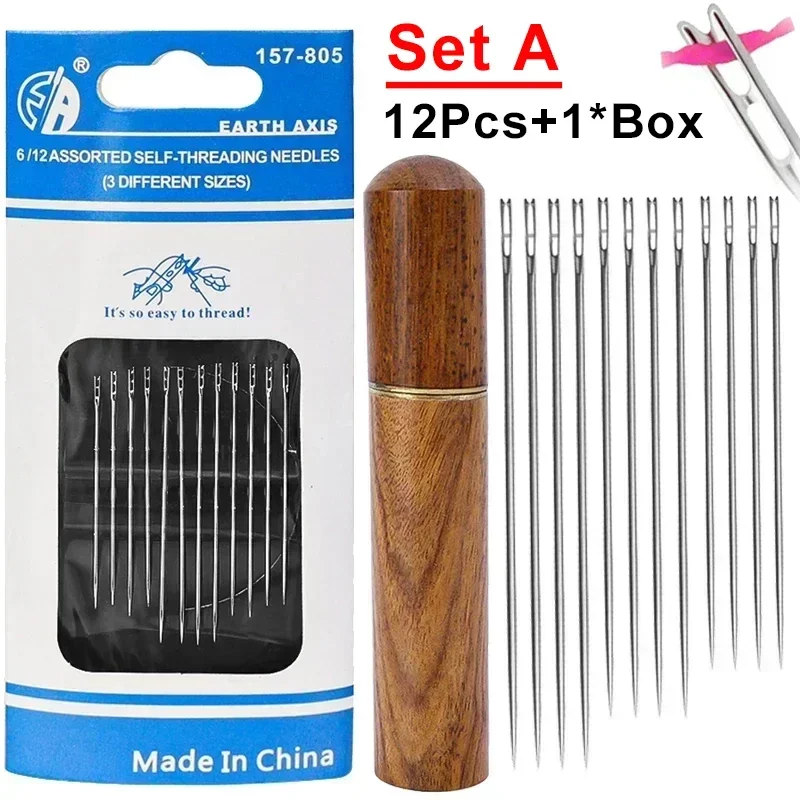 Set A