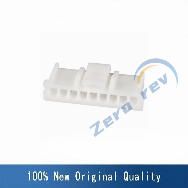 50-100 Pz 100% Nuovo Pap-09V-S Conn Rcpt Hsg 9Pos 2.00Mm