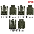 3PCS Green