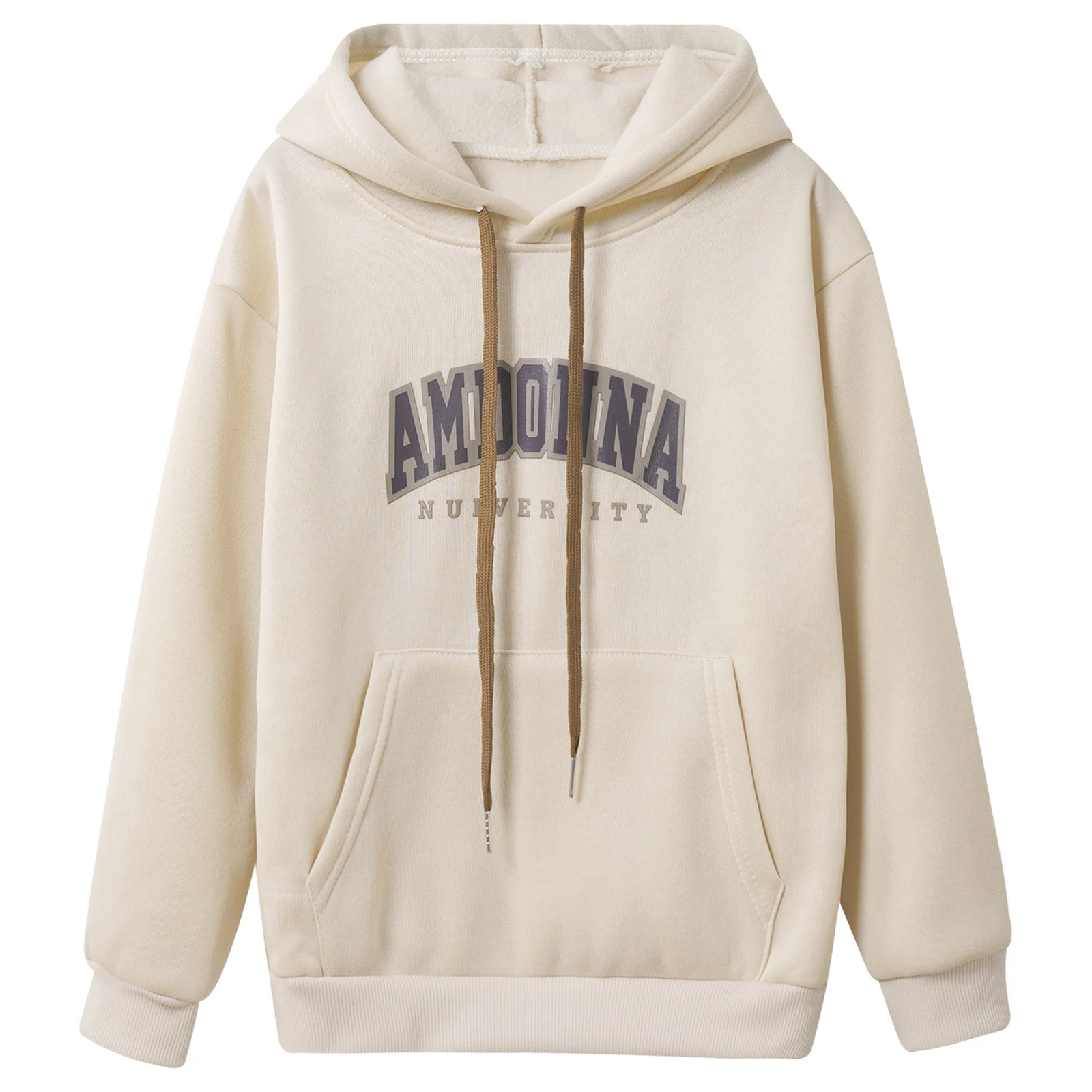 Рисунок 4 - Детская толстовка с капюшоном