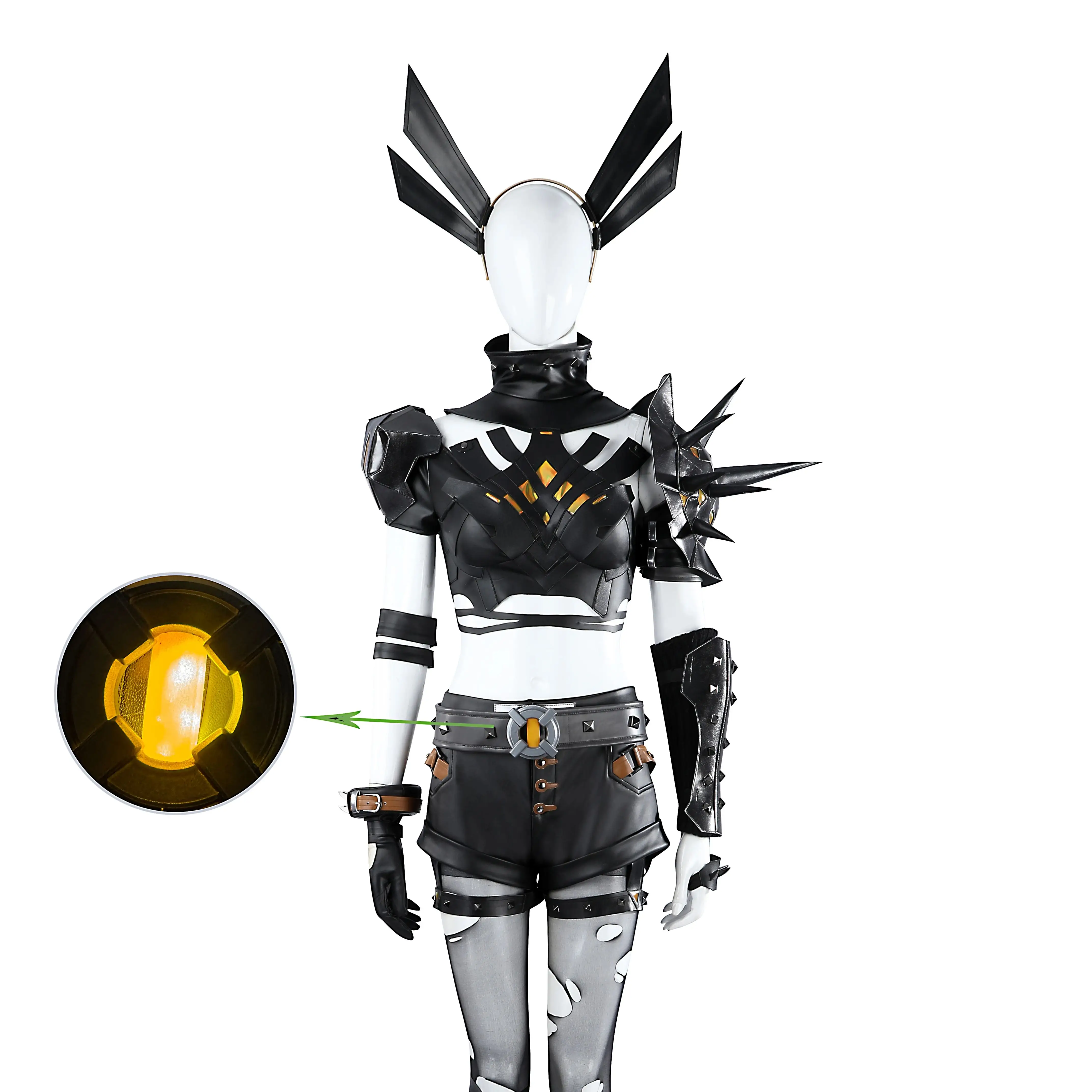 Rivals Magik Cosplay Kostuum Vrouwen Disfraz Halloween Carnaval Party  Kleding - AliExpress, image size:4289x4289