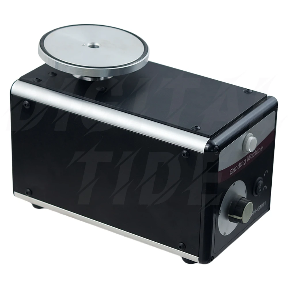 Knife Sharpener HH-GM01 Knife Grinding Machine Knife Grinder with 90°/105°/120°