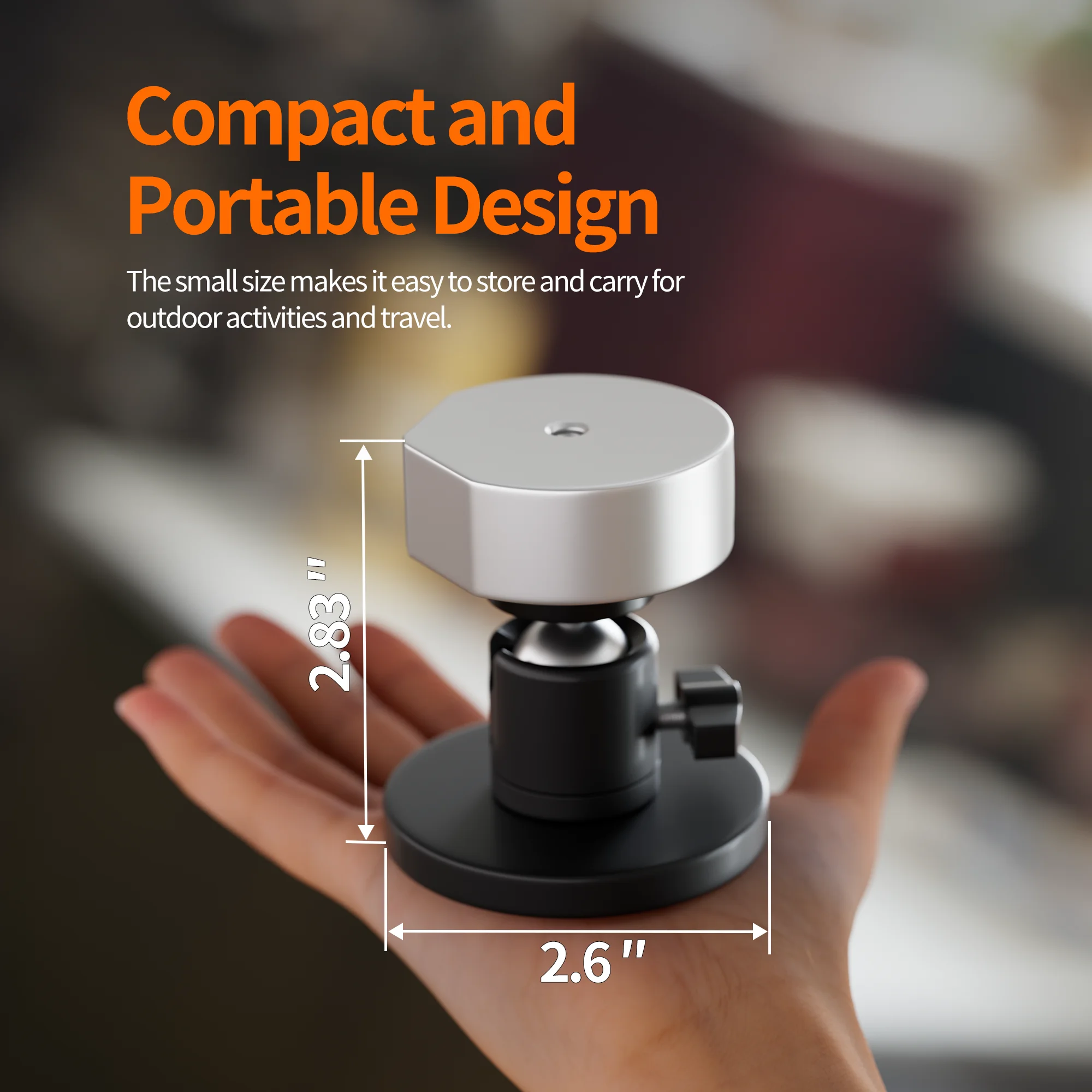 264lb Starlink Mini Magnetic Car Roof Mount Kit | San Marino 264lb Starlink Mini Magnetic Car Roof Mount Kit | San Marino