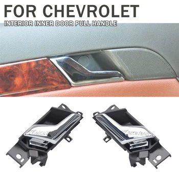 Maniglia Interna Sinistra e Destra per Porta Auto Chevrolet Captiva Sport 2012-2015 Opel Antara 2006-2011 96861998 96861999
