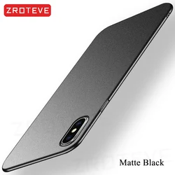Ultra Sottile Hard PC Matte Cover - Custodia Protettiva Sottile