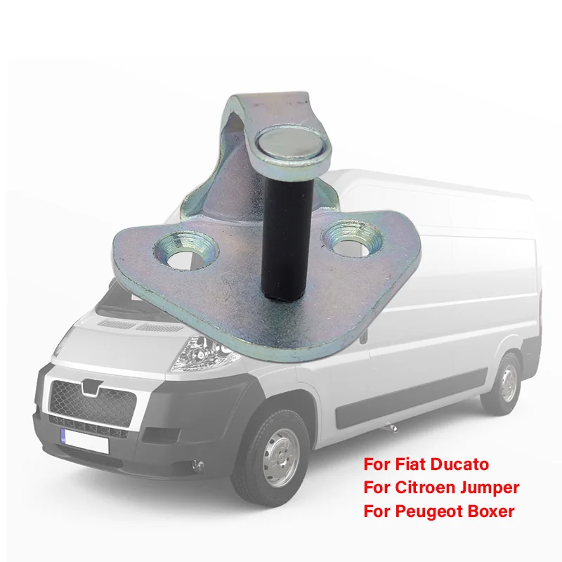 Для FIAT DUCATO 94-06 CITROEN JUMPER PEUGEOT BOXER задняя дверная втулка 1340174080 1320249080 FT95206 | Автомобили