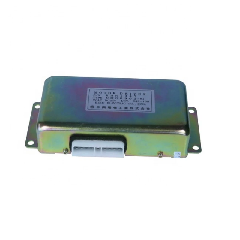 

ECU SH200A1 SH200A2 Controller Throttle drive board small plate KHR1347