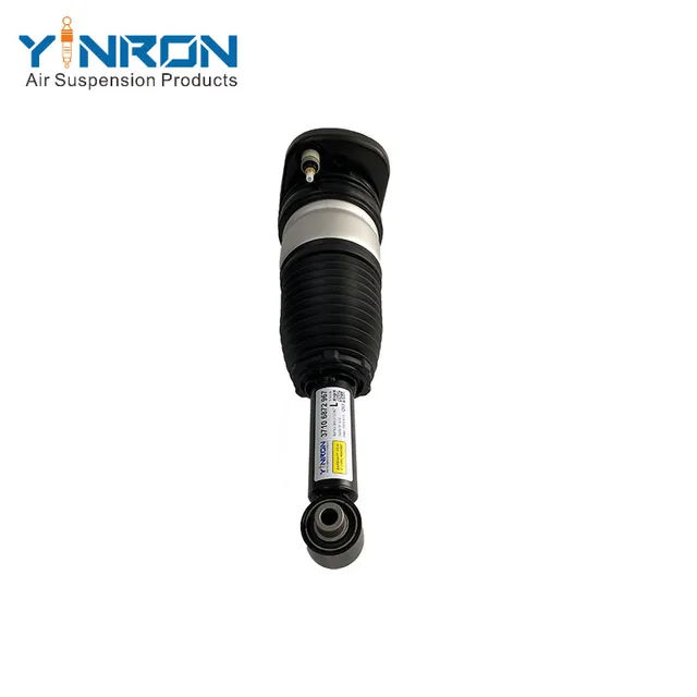 Auto Accessories Rear Left Without VDC Air Suspension Shock 