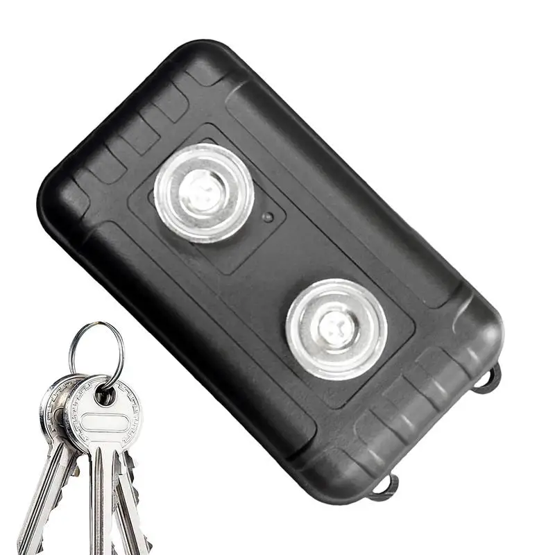 Рисунок 2 - Автомобильный магнитный держатель для ключей