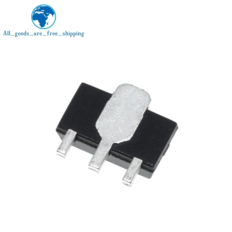 TZT 10/50PCS 78L05 5V für Leistungsmodul – Detail 4