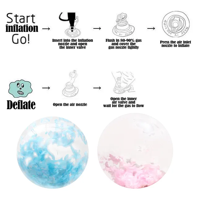 30cm Beach Toys Ball Inflatable Sport Swimming Pool Play Water Game Balloons Outdoor Sport Lawn Play Balloons Kids Boys Girls 6