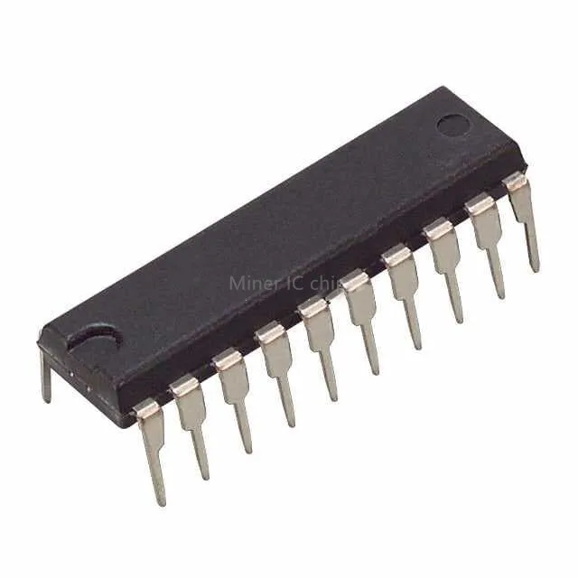 

Интегральная схема HA11464 DIP-20