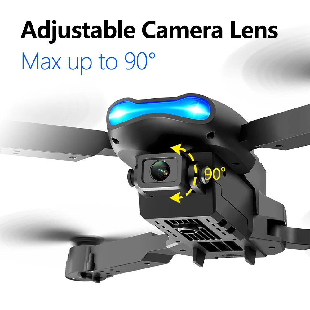 Рисунок 4 - Новый беспилотный летательный аппарат