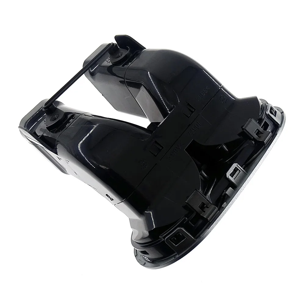 Centre Armrest Rear Air Conditioner Outlet AC Air Vent Assembly for VW Tiguan 2010-5ND819203B 5ND 819 203A 5ND 819 203