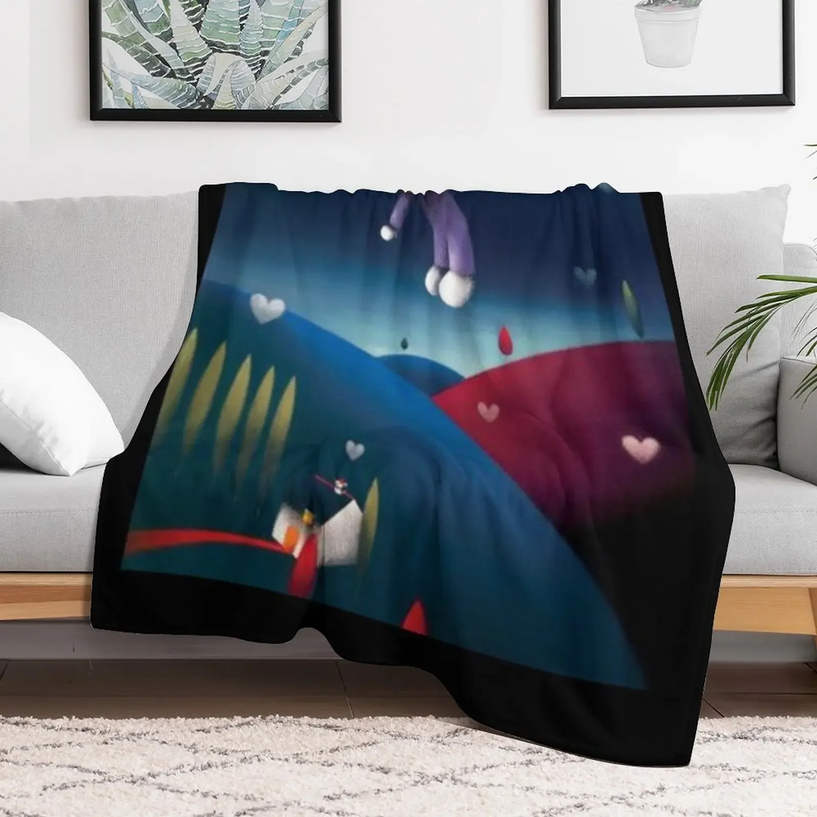 Doug Hyde Throw ���, �Ƹ��ٿ� ���� ���, ���� ��Ƽ�� ���