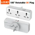 UK Plug