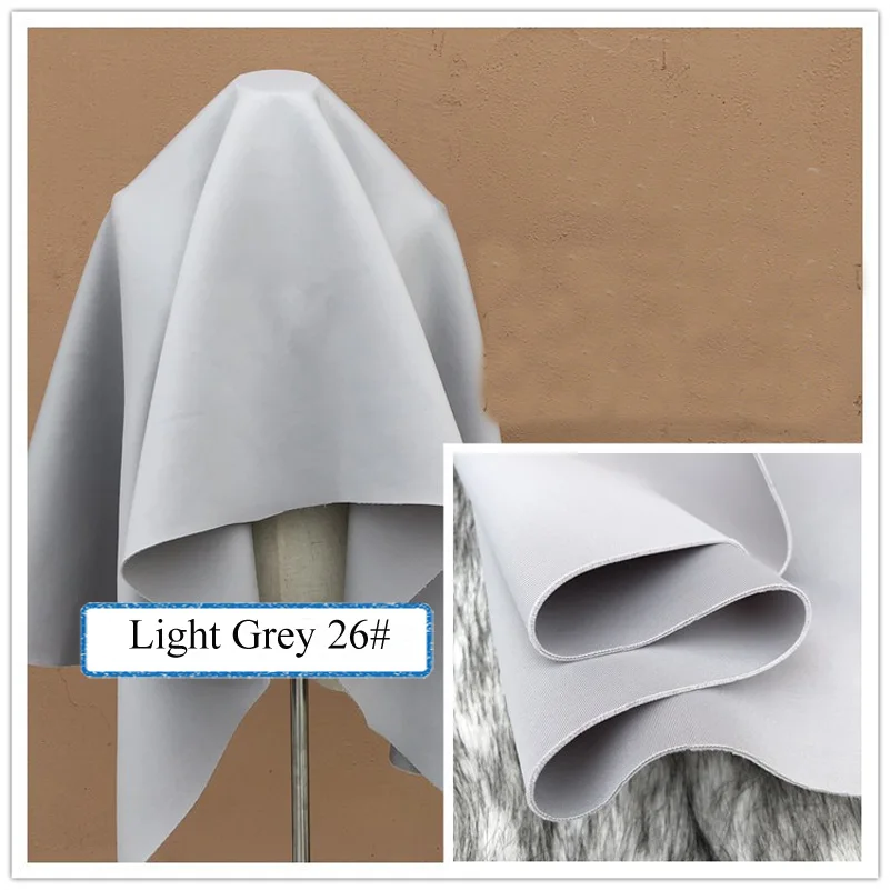 Light Grey 26