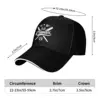 ICrimax Instant Sublimation Baseball Cap Summer Running Hippie Trucker Hat Adjustable Men Adult Casual Design Baseball Caps 4