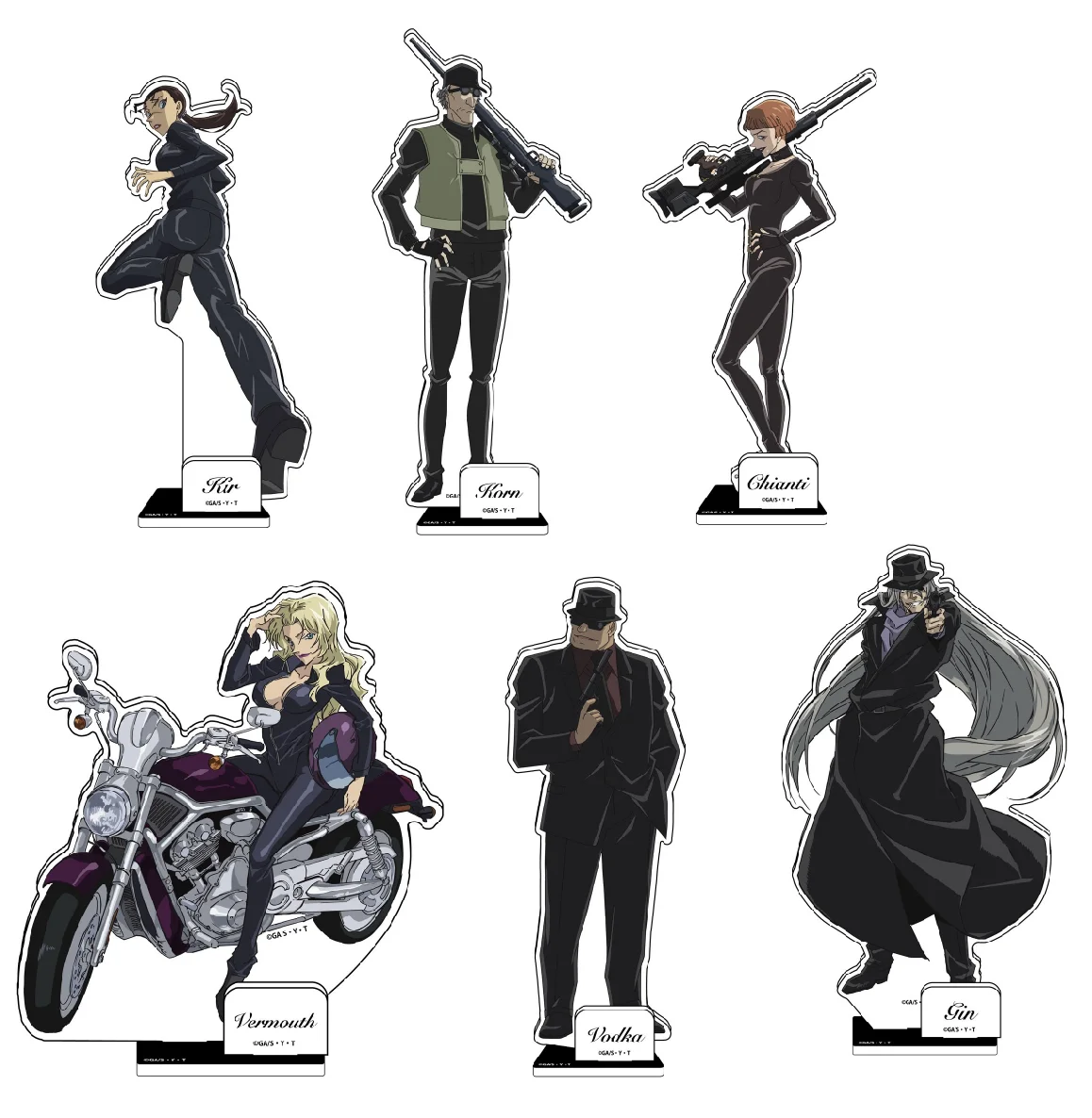 Ranked 6 Best Detective Conan Cosplay Endless Awesome vrogue.co