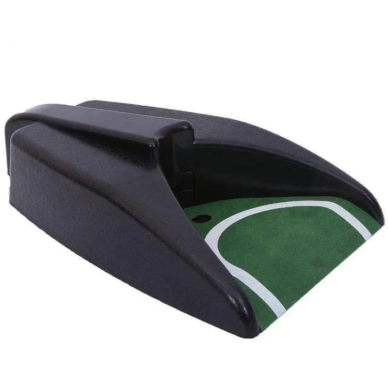 Automatic Golf Putter Return Trainer 3