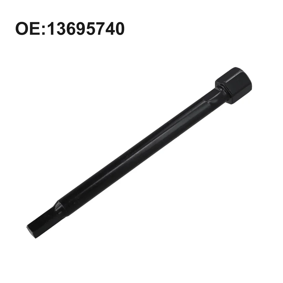 Outil Treuil Roue Secours Fiat Ducato/Peugeot Boxer/Citroën Relay - Clé 5 Côtés 21mm - 1369574080