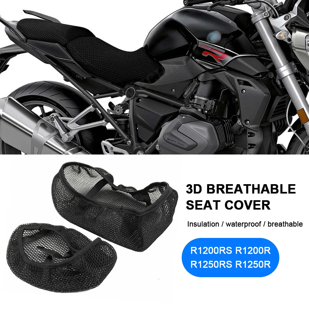 BMW R1200C zadelhoes, handgemaakt, bekleding, motorfiets - België
