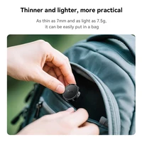 HOCO Smart Tag Bluetooth Android Tracker Support For Google Find My GPS Tag Finder Locator Anti-Lost Tracker For Key Pet Luggage - Image 4