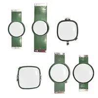 Durable Multi-Size Embroidery Hoop - Nylon Stitching Frame for Cross Stitch and Crafts, Compatible with Tajima Sewing Machines - Image 5