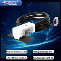 XKC-Y26 Arduino Compatible Sensor,Non-contact Liquid Water Level Switch for Flat Tanks and Pipes(OD 12mm+) - Image 2