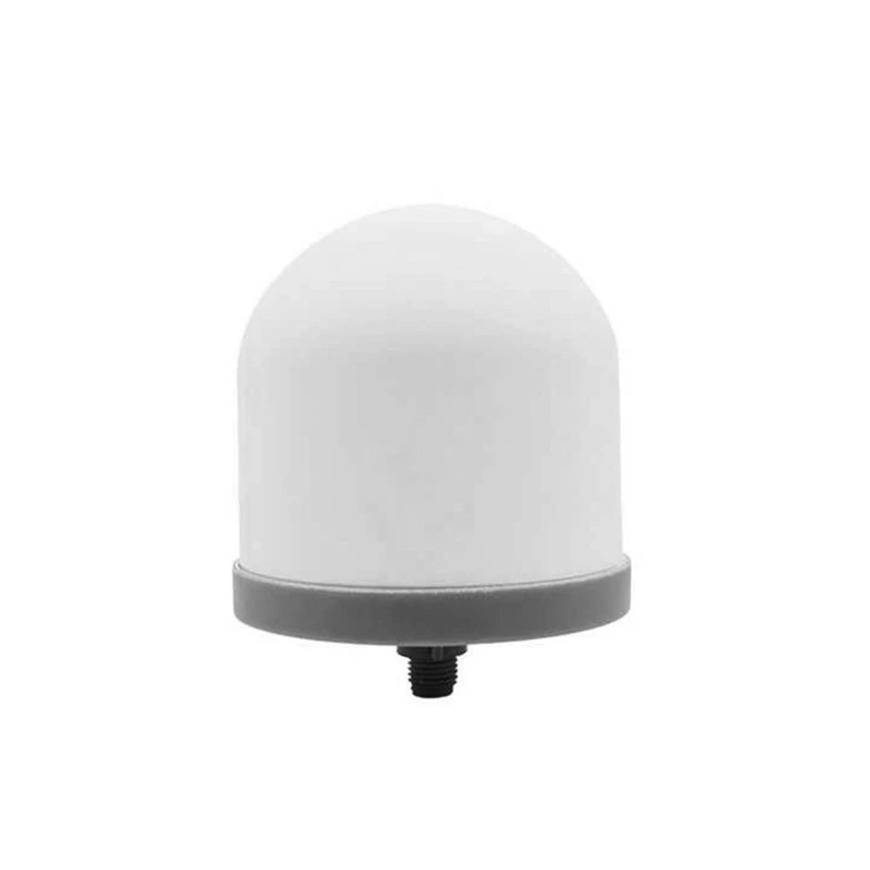 AB15-2Pc Replacement Ceramic Filter Magnetized Mineral Water Purifier Water Filter Ceramic Hemisphere Filters