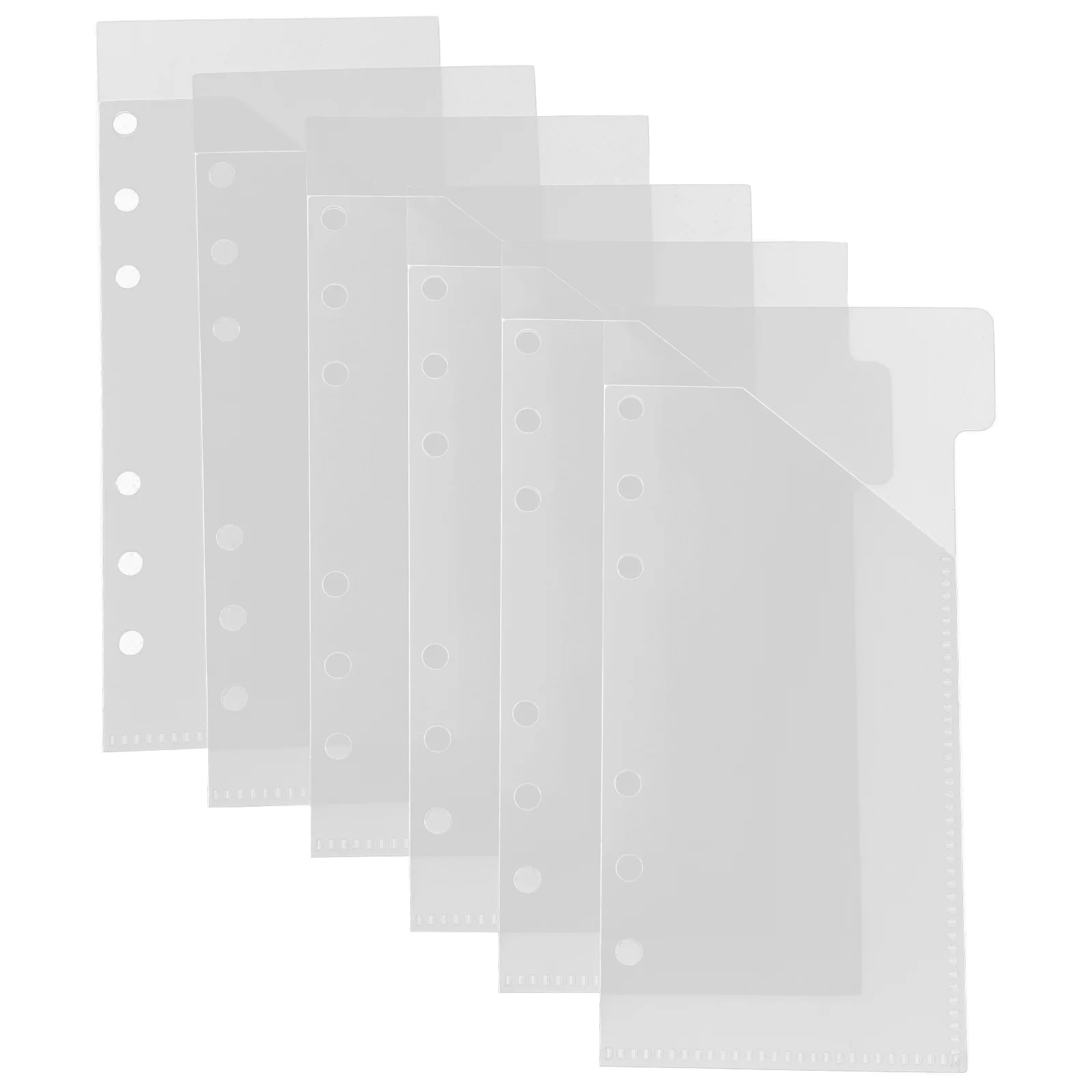 

Рифленая бумажная книга с внутренним диагональю и внутренним диагональю, аксессуары, Сумка для документов, сумка для ноутбука, карманы из полипропилена