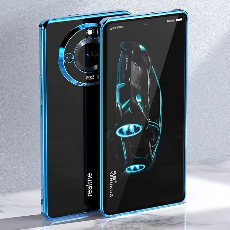 Luxury TPU Soft Silicone Transparent Shockproof Bumper Case - Stylish Cover