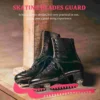 Ice Skates Skating Blades Protective Guard Environmental Protection Pxc Synthesis Practical Covers Shoe Child Boys 6