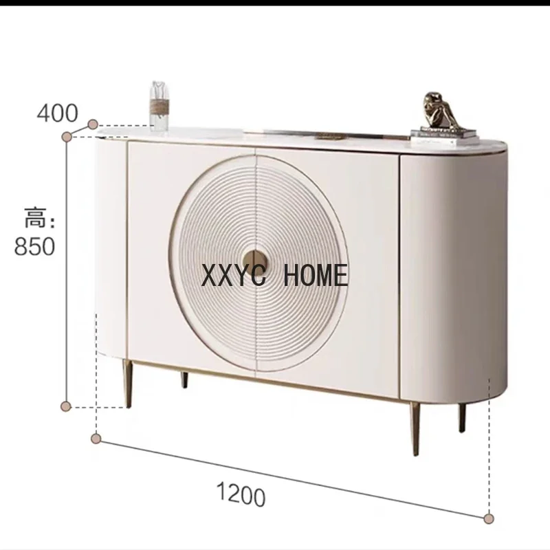 Filing Kitchen Cabinets Luxury Living Room Trimmer Sideboard Living Room Nightstand et Cuisine Cajonera Home Furniture AA