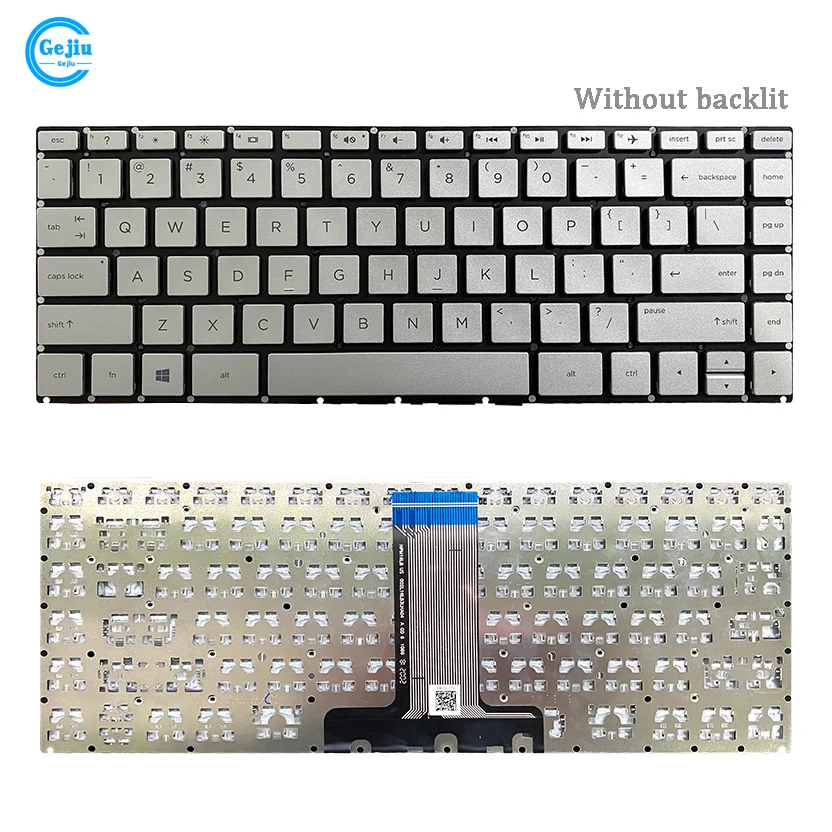 HP HP 14-BS 14T-BA 14M-BA TPN-W125 Q186 Q189 Q187 C131