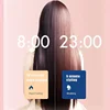 Electric Hot Comb Multifunctional Straight Hair Straightener Comb Negative Ion Anti-Scalding Styling Tool Straightening Brush 6