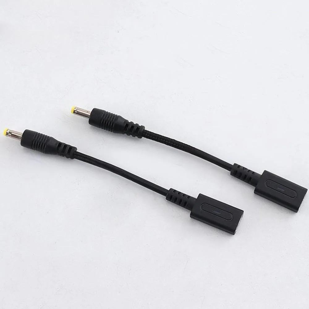 Premium USB C Charging Cable with LED Indicator